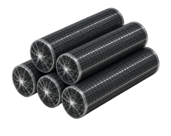 Black Rolls