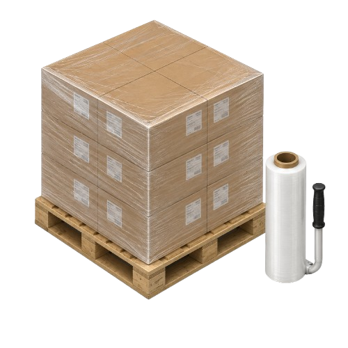 Pallet Boxes